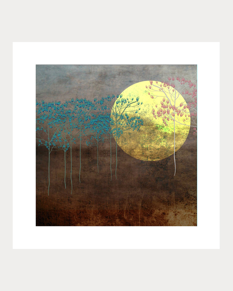 Gold Moon