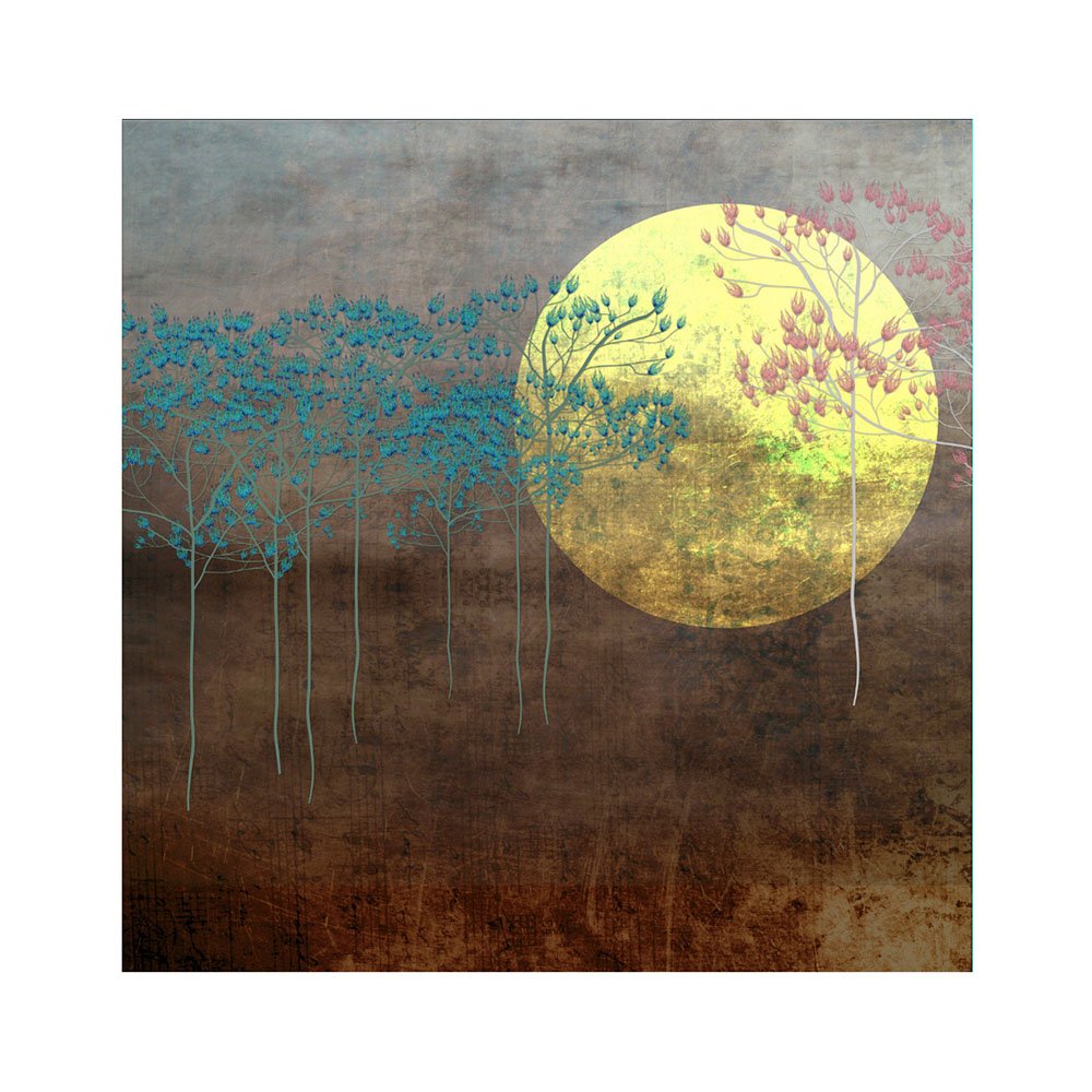 Gold Moon