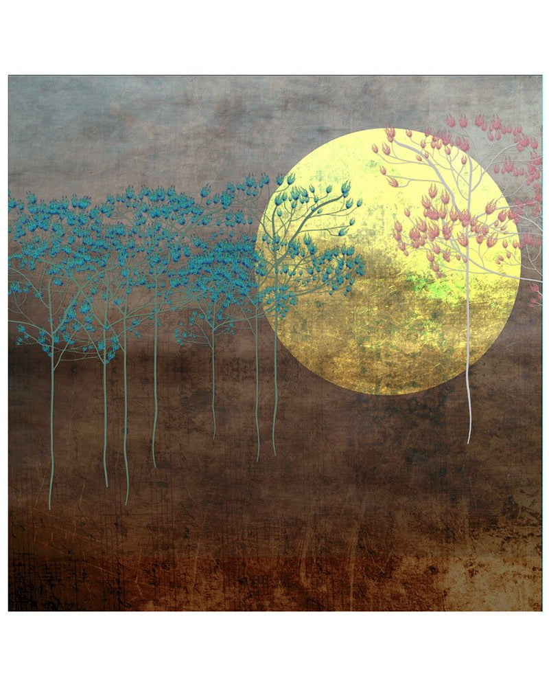 Gold Moon