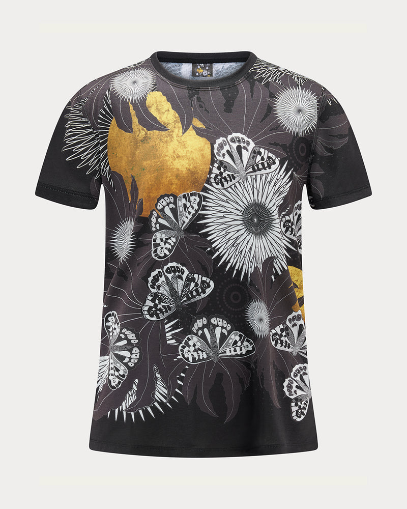 Butterfly Moon T-Shirt