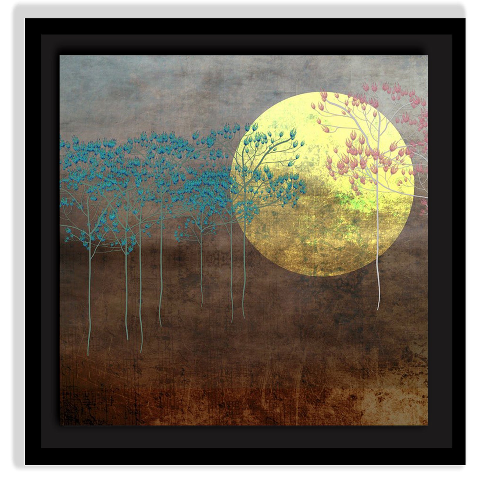 Gold Moon