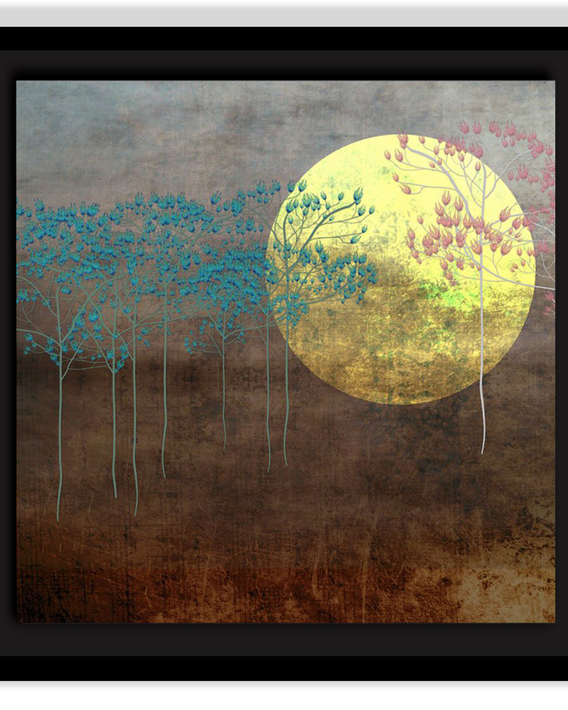Gold Moon