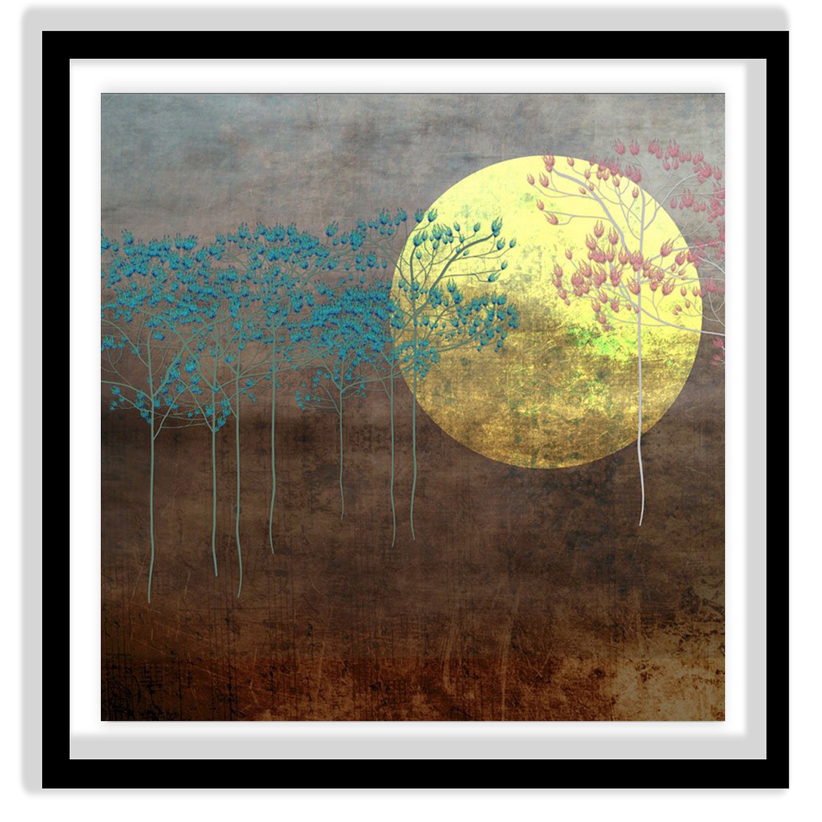 Gold Moon