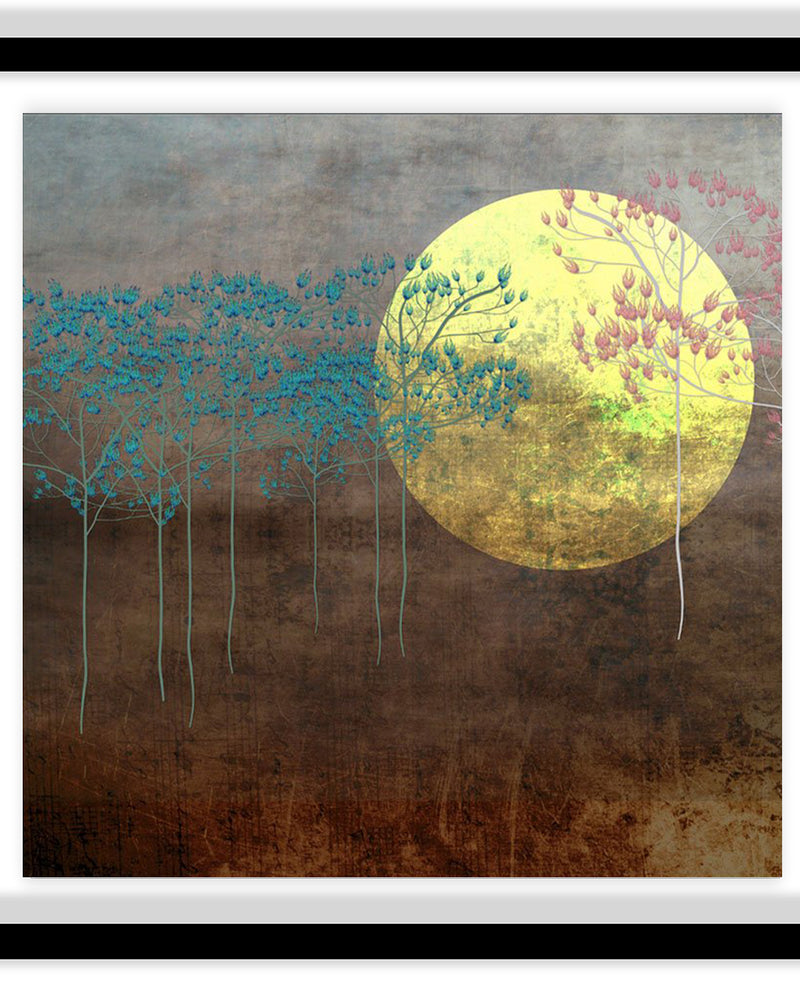 Gold Moon