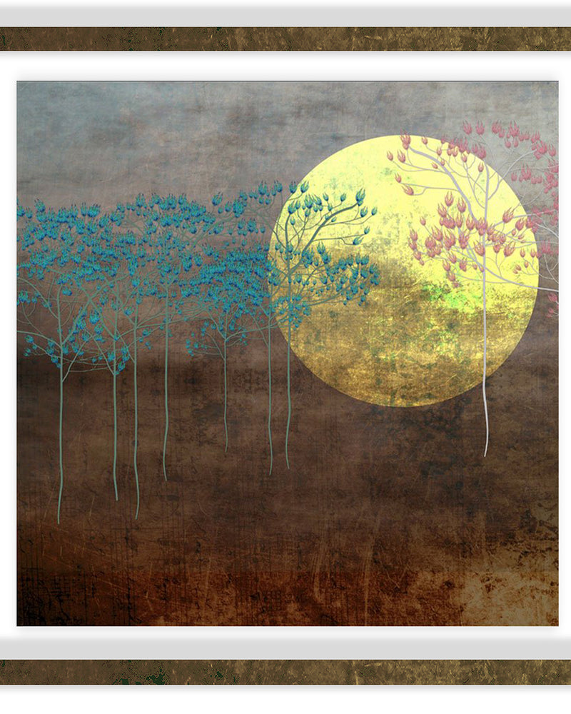 Gold Moon