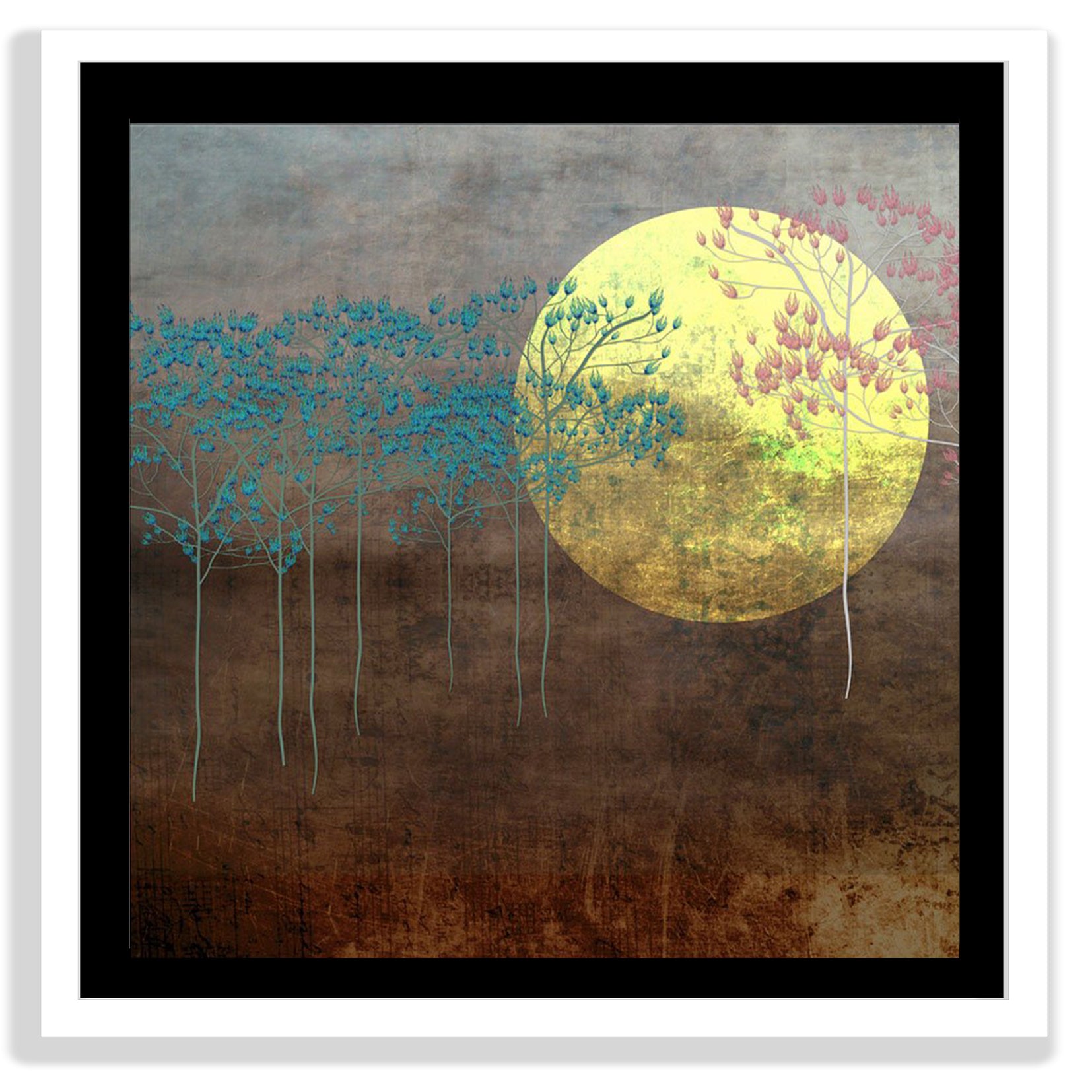 Gold Moon