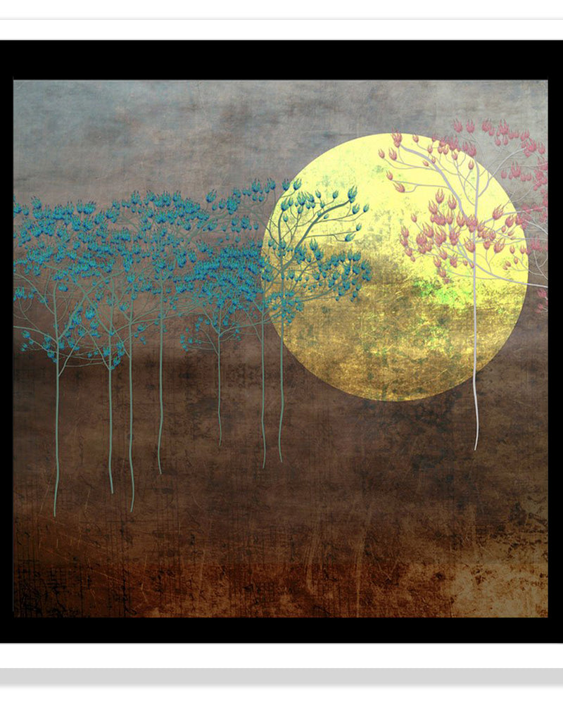 Gold Moon