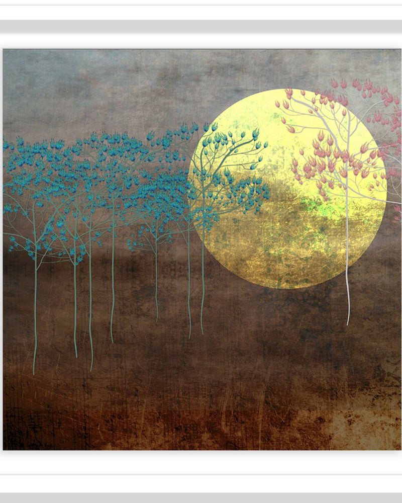 Gold Moon