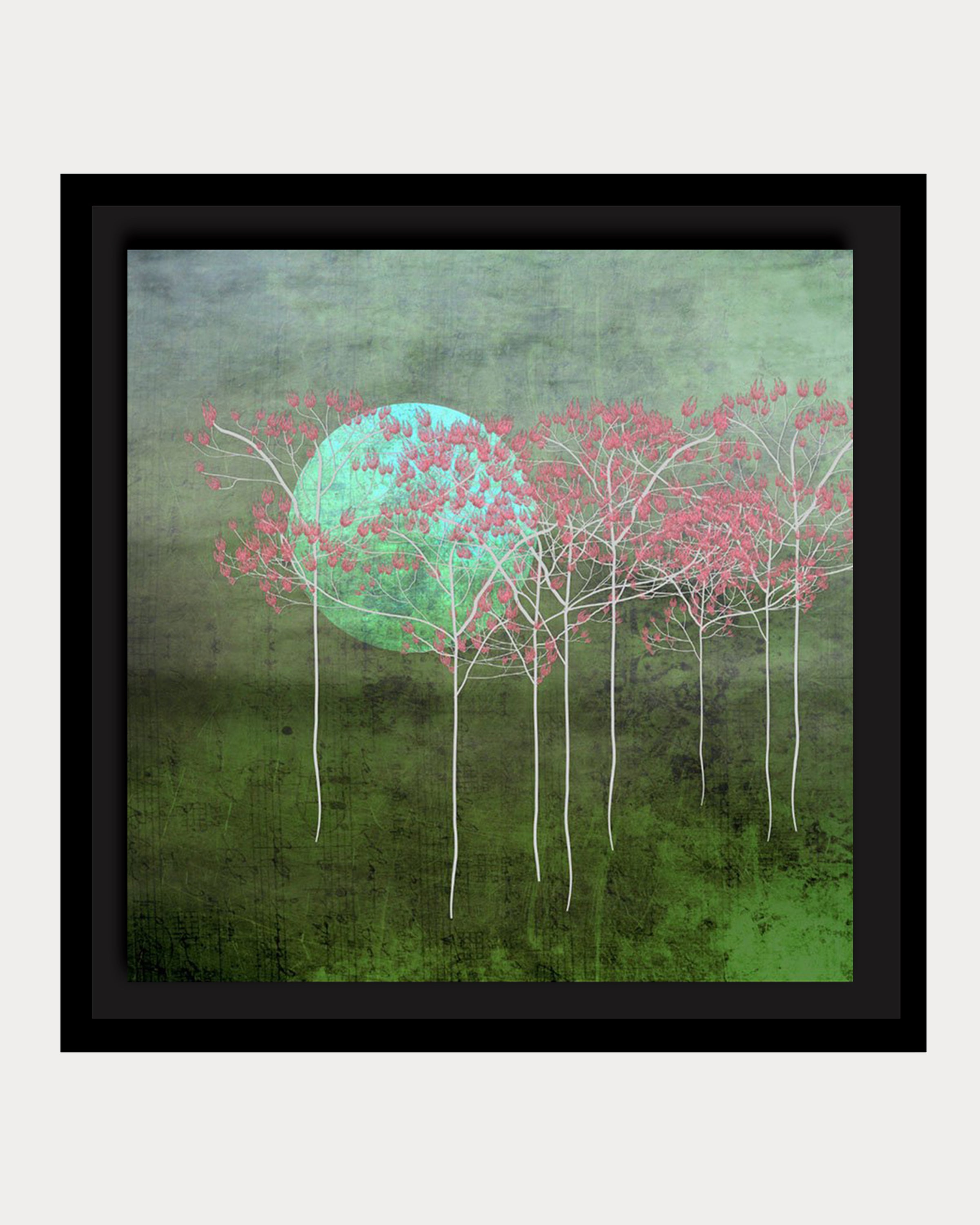 Green Moon