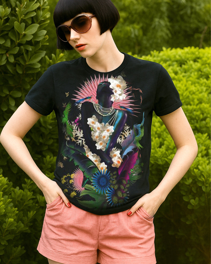 Lady Sun T-Shirt