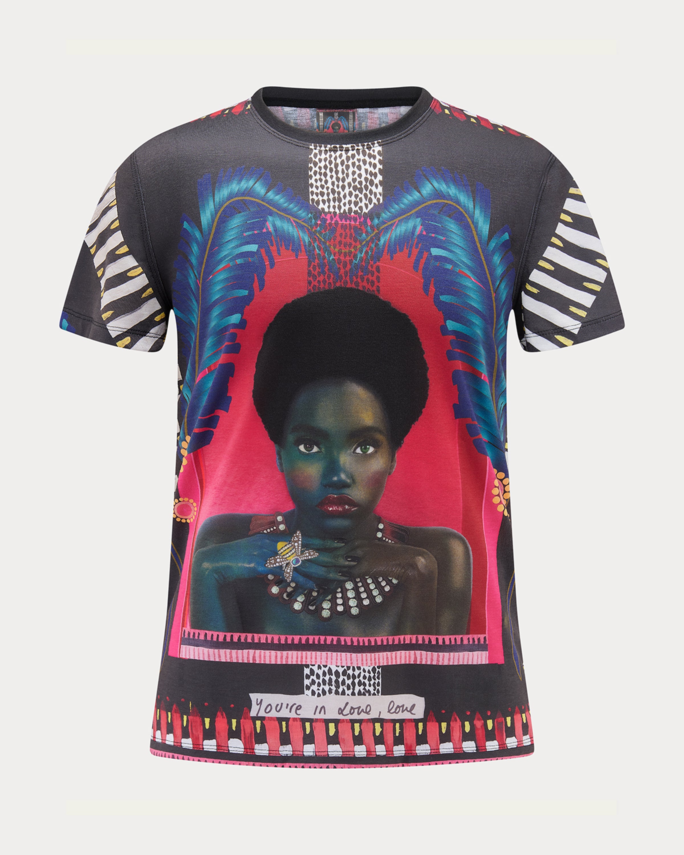 The Fortune Teller T-Shirt