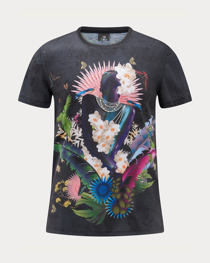 Lady Sun T-Shirt