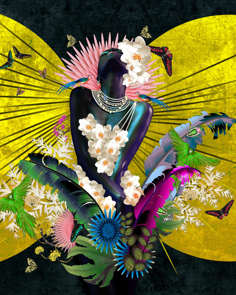 Lady Sun