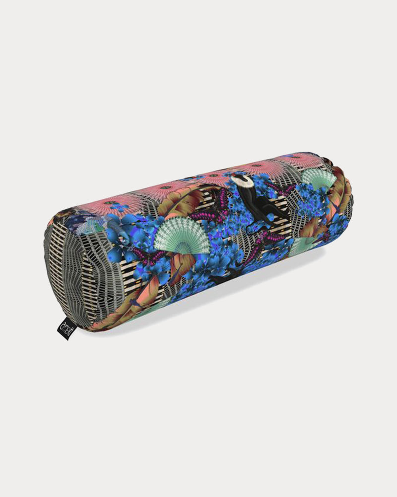 Monkey Bolster Cushion
