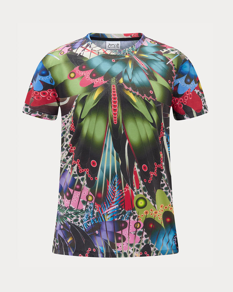 Papillon T-Shirt