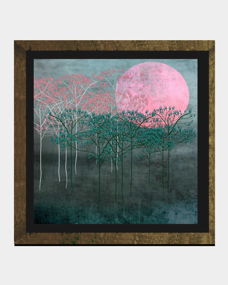 Pink Moon