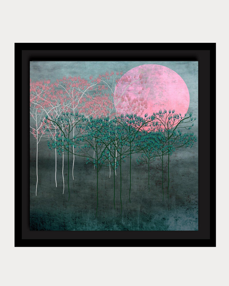Pink Moon