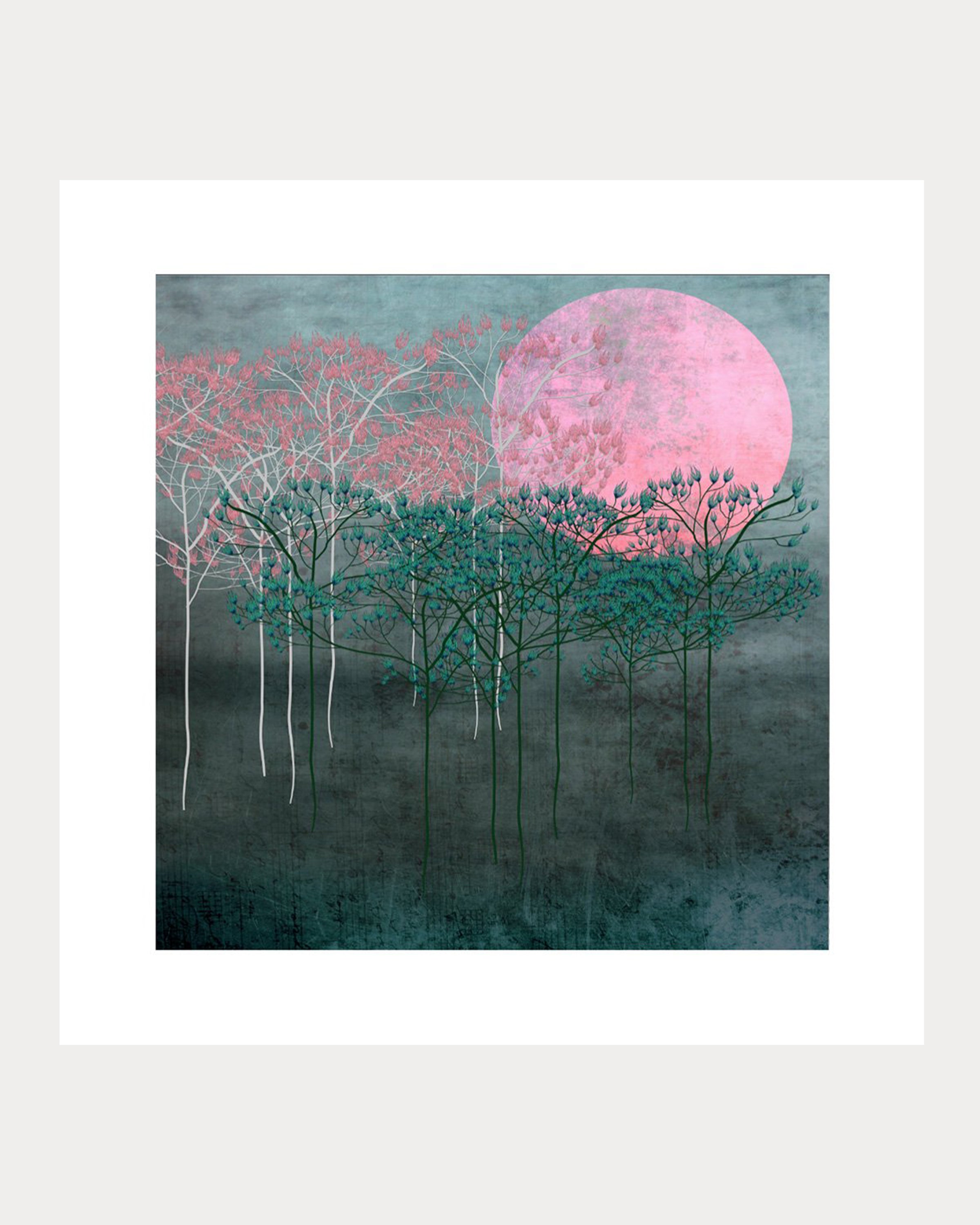 Pink Moon