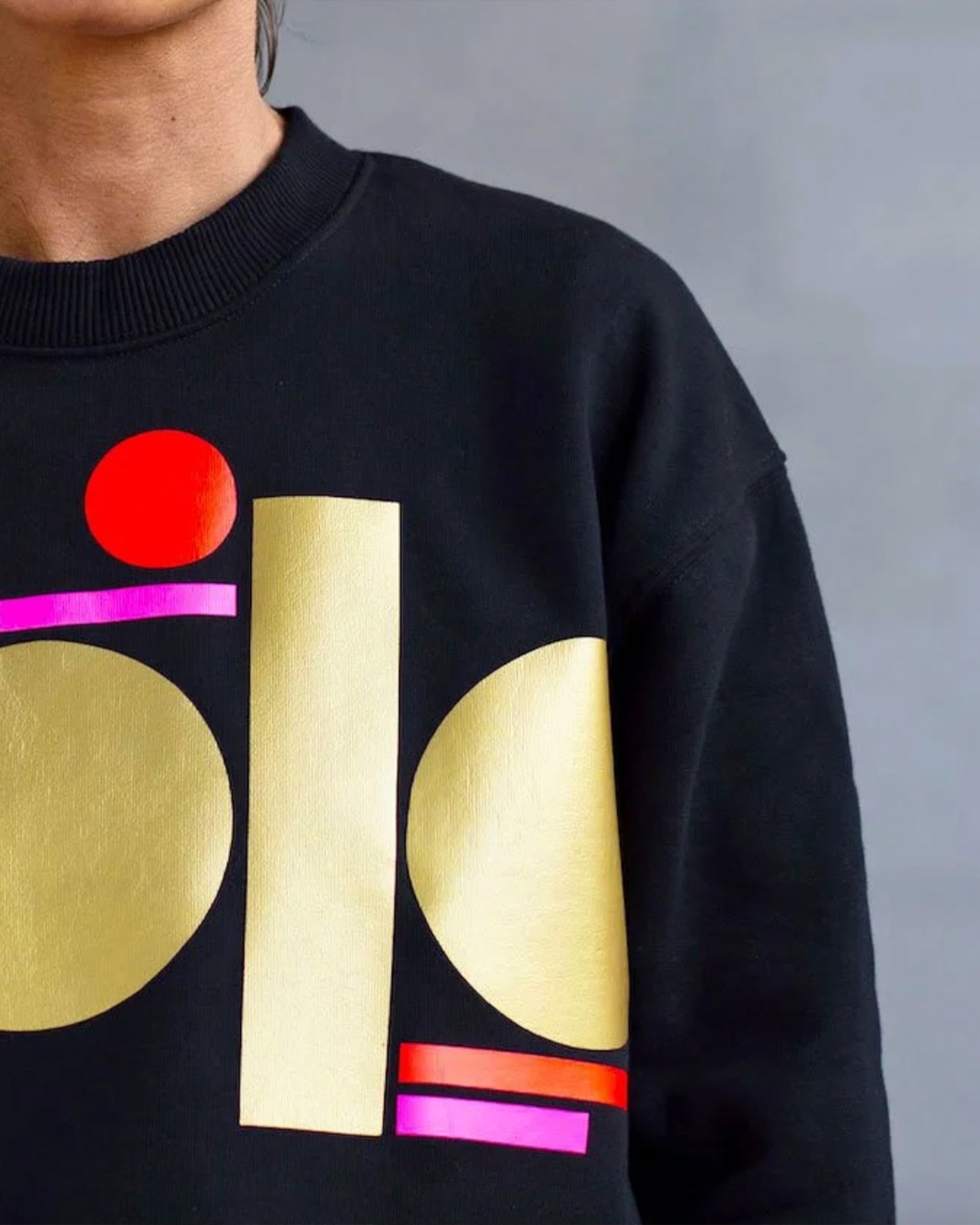 Touchpress Studios Sweatshirt