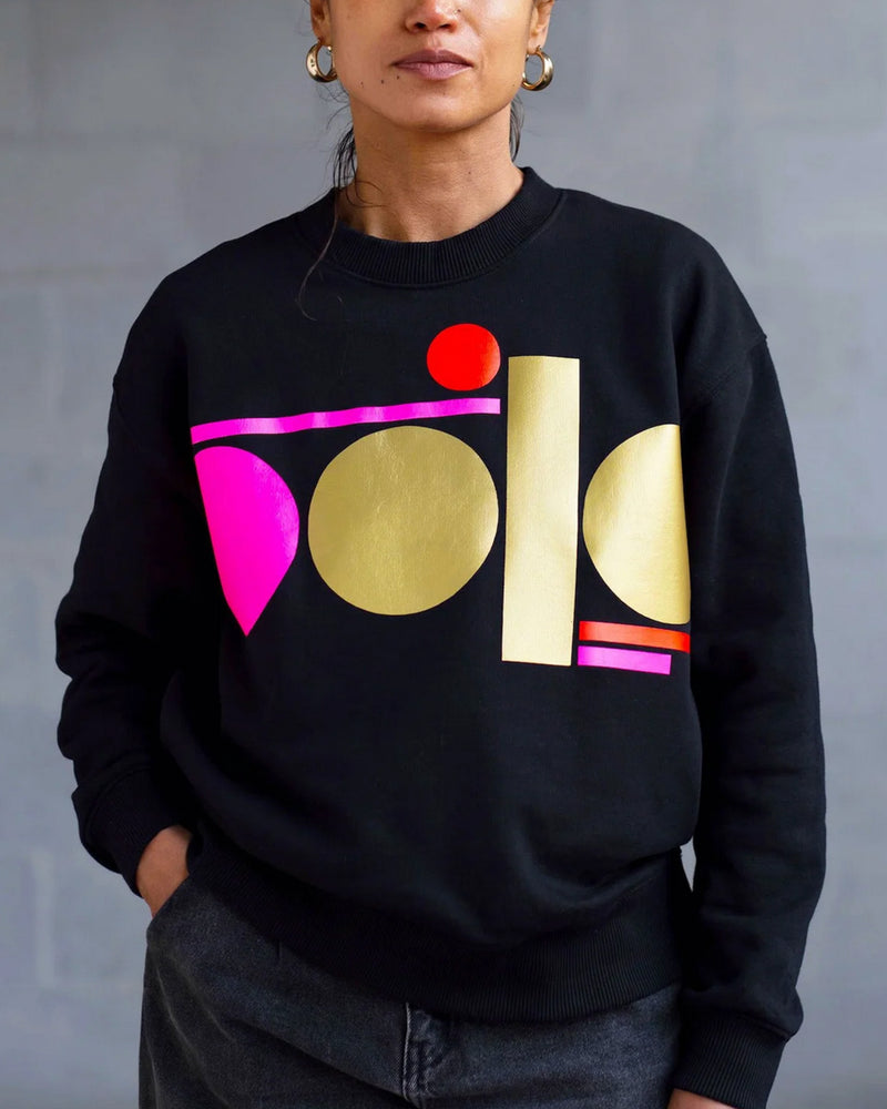 Touchpress Studios Sweatshirt
