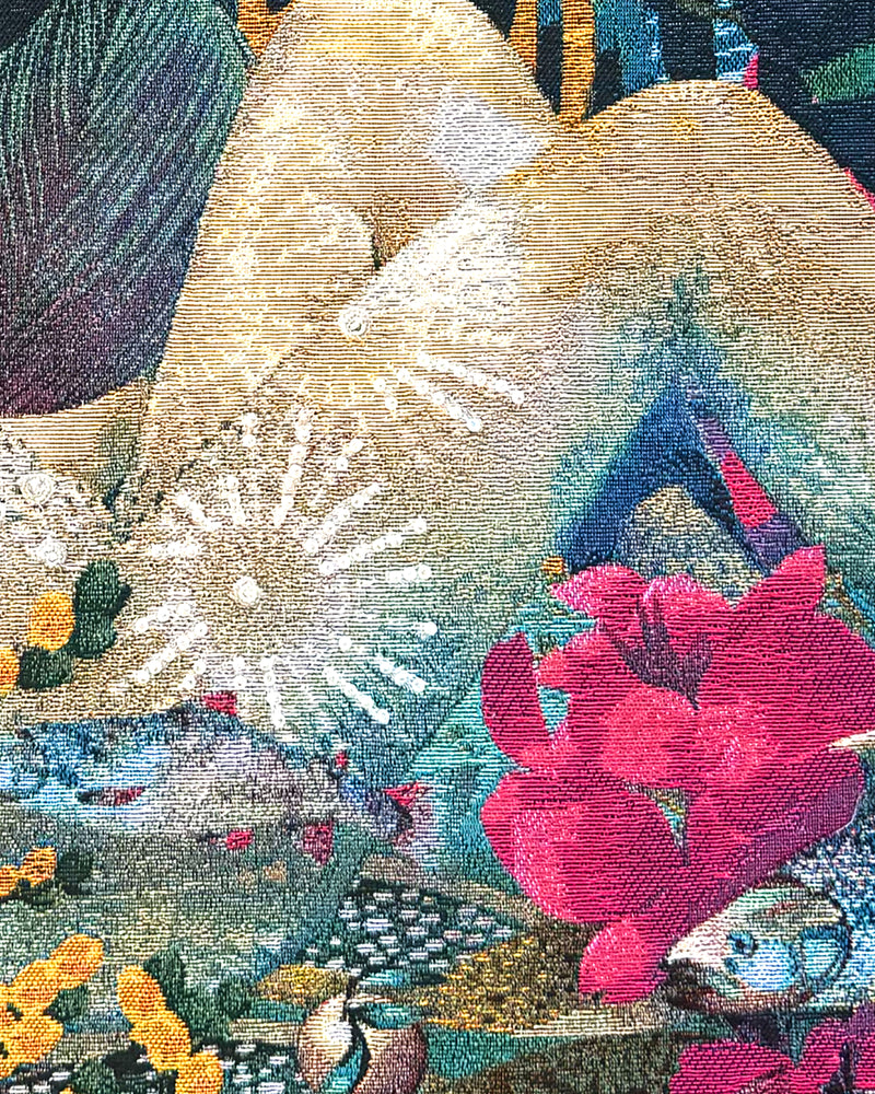Siren Song Tapestry