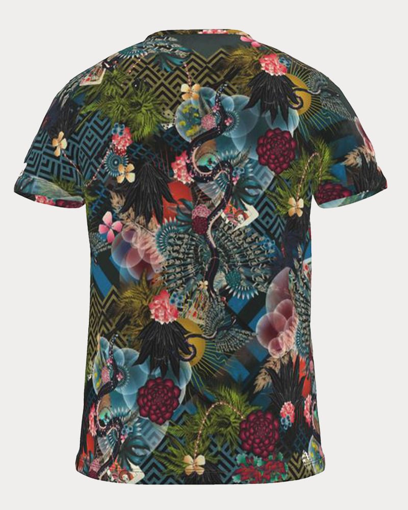 Snakes & Pearls T-Shirt