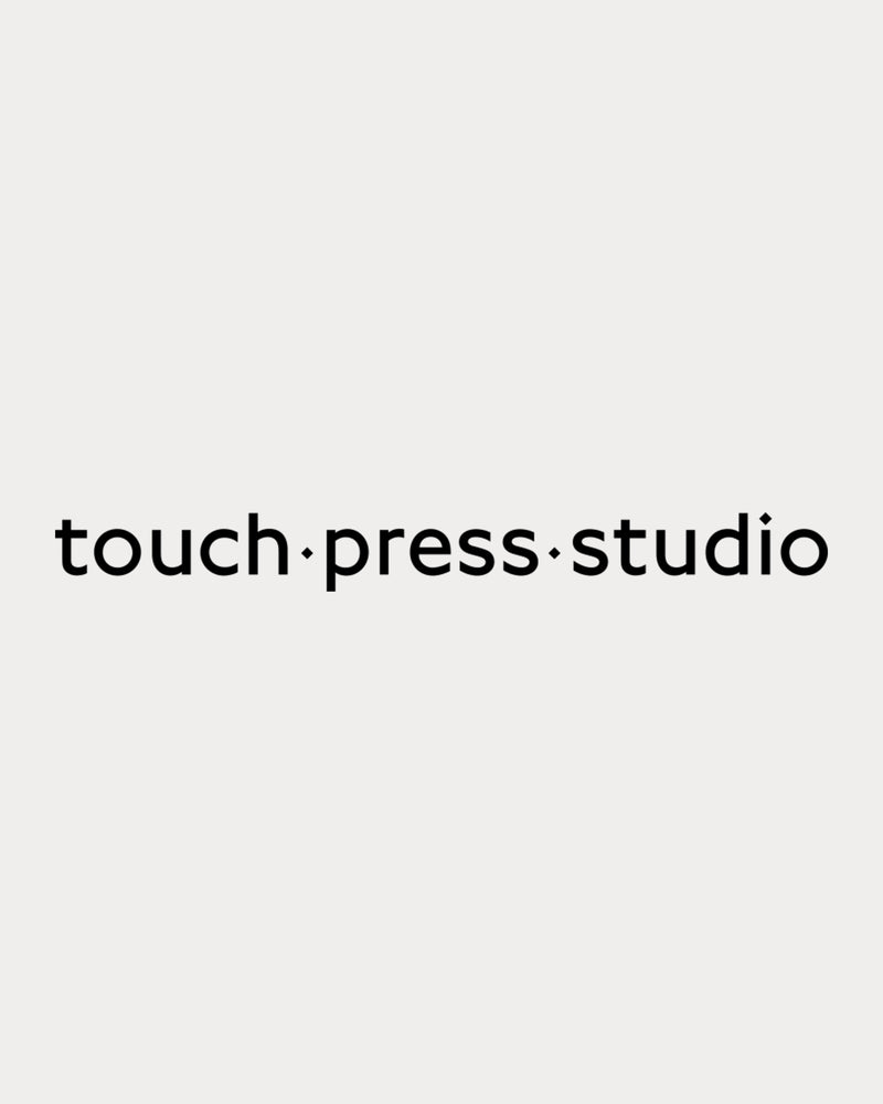 Touchpress Studios Sweatshirt