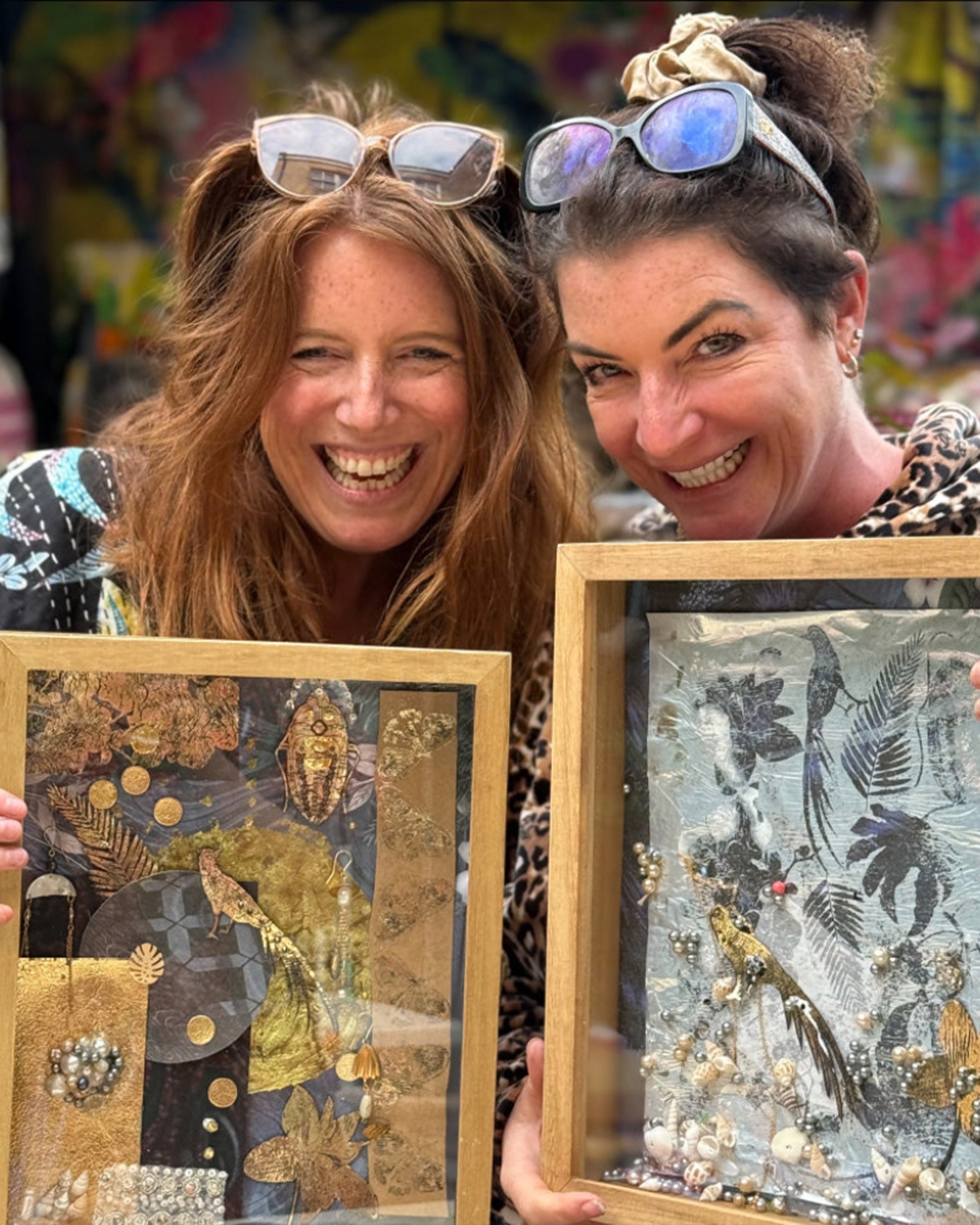 Cabinet of Curiosities Workshop - Friday 12 December